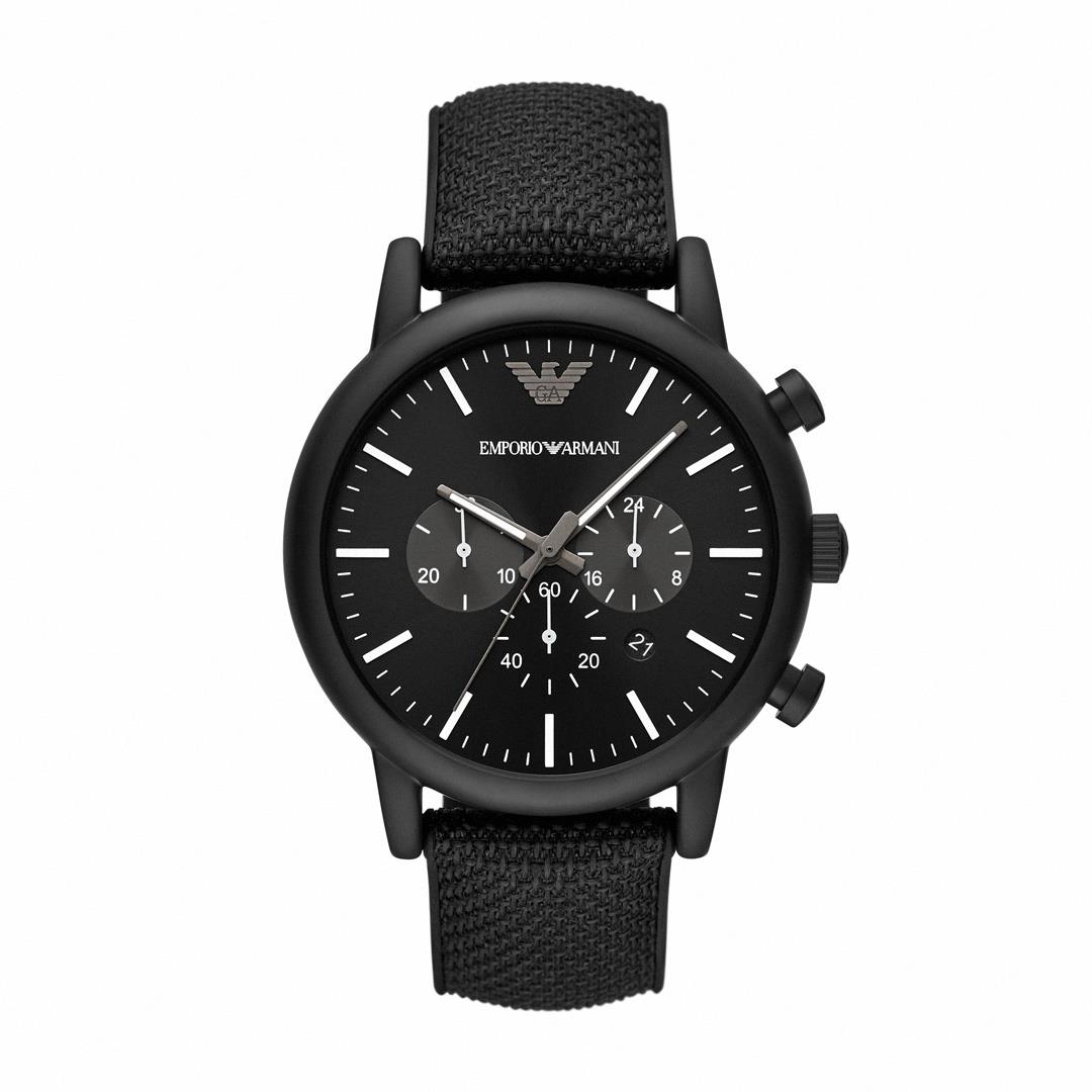 EMPORIO ARMANI Timepieces