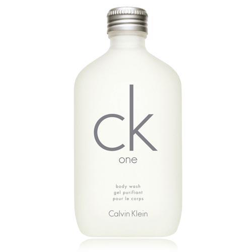 Calvin Klein CK One 中性淡香水 100ml/200ml