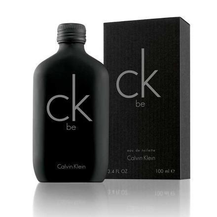Calvin Klein CK Be 中性淡香水 100ml/200ml