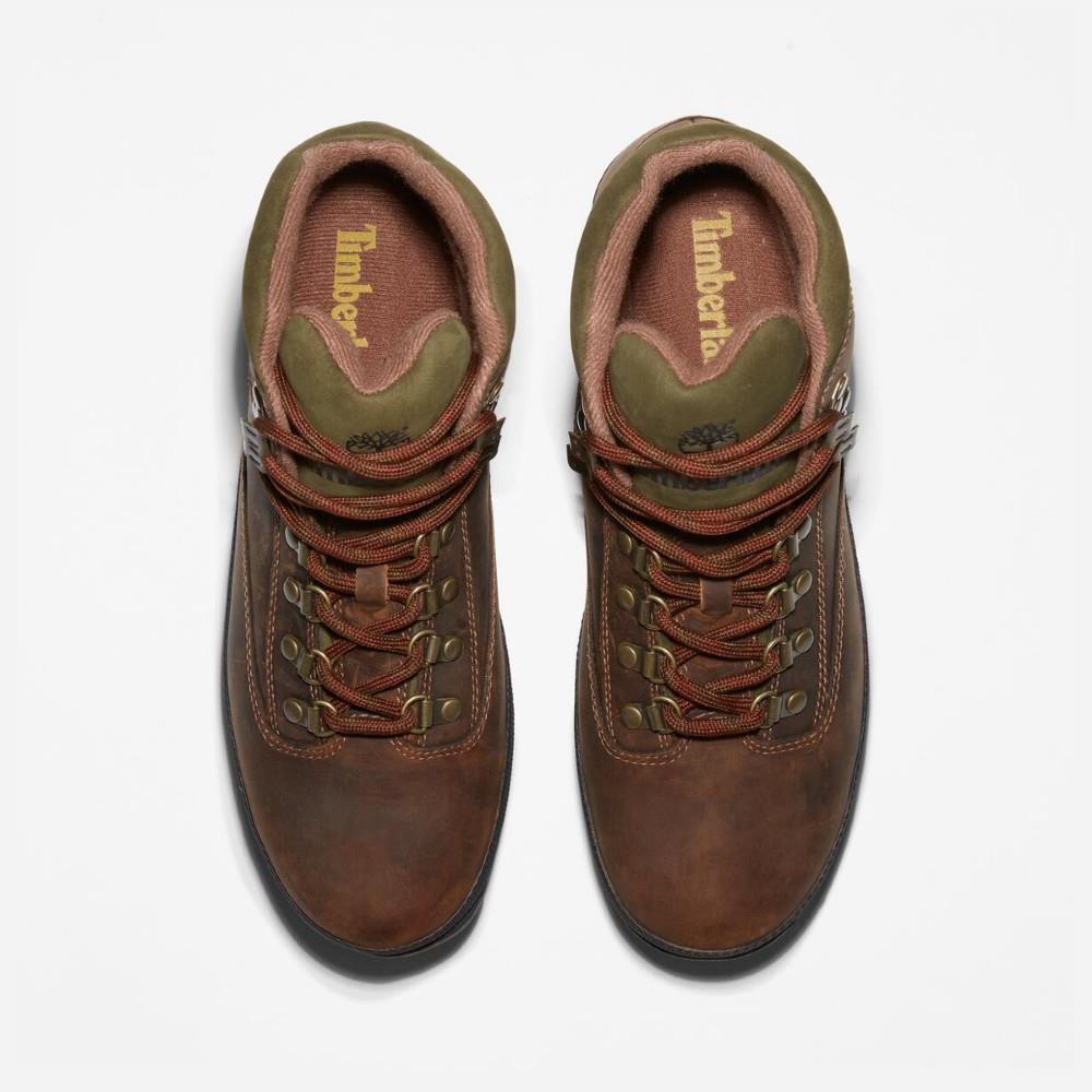 Timberland punta di on sale ferro