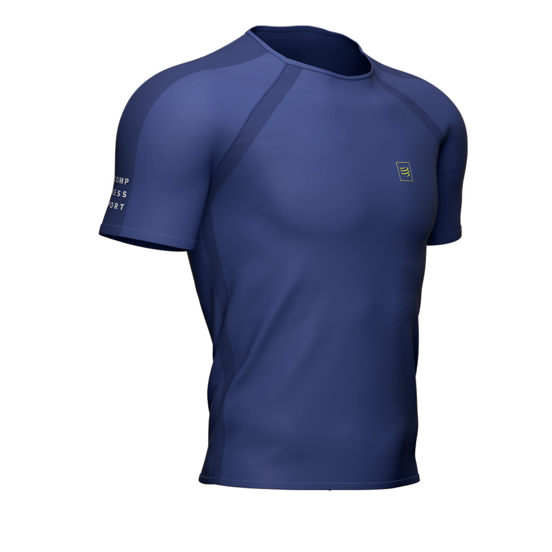 110g輕量訓練T (2色)