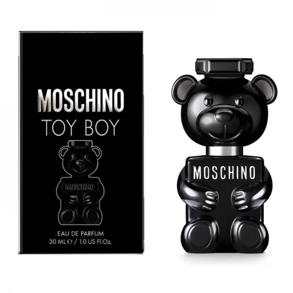Moschino Toy Boy男性淡香精 30ml/50ml/100ml