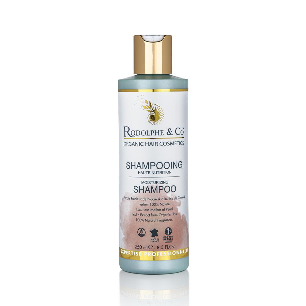 法國 Rodolphe & Co 垛芙高效保濕洗髮精 250ml
