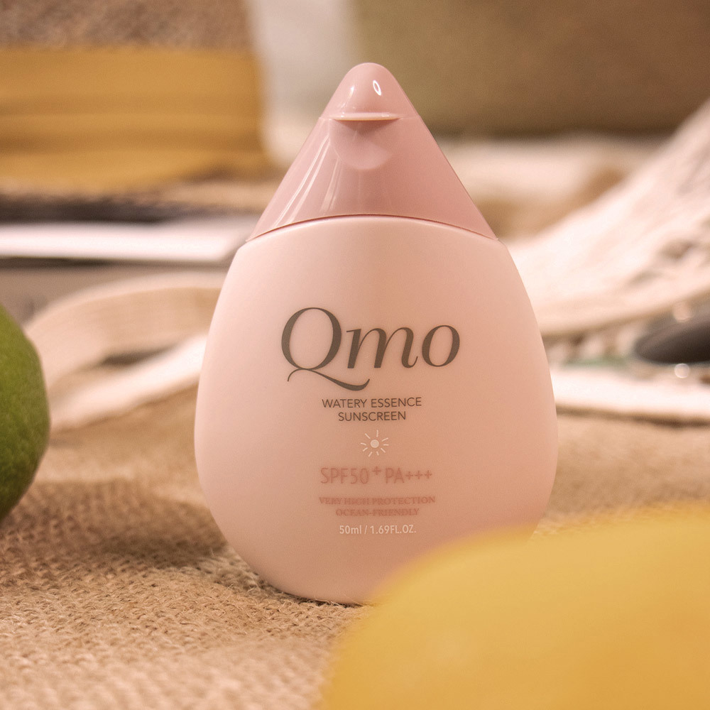 防曬【高效水感海洋友善防曬SPF50 /PA   】50ml/瓶