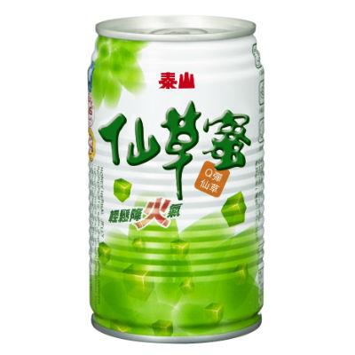 【泰山】仙草蜜330g*24入/箱