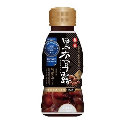 【生活】新優植養生黑木耳露（黑糖）(350ml*24入/箱)