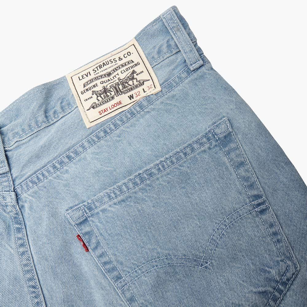 有機面料純棉- LEVI'S®官方旗艦店