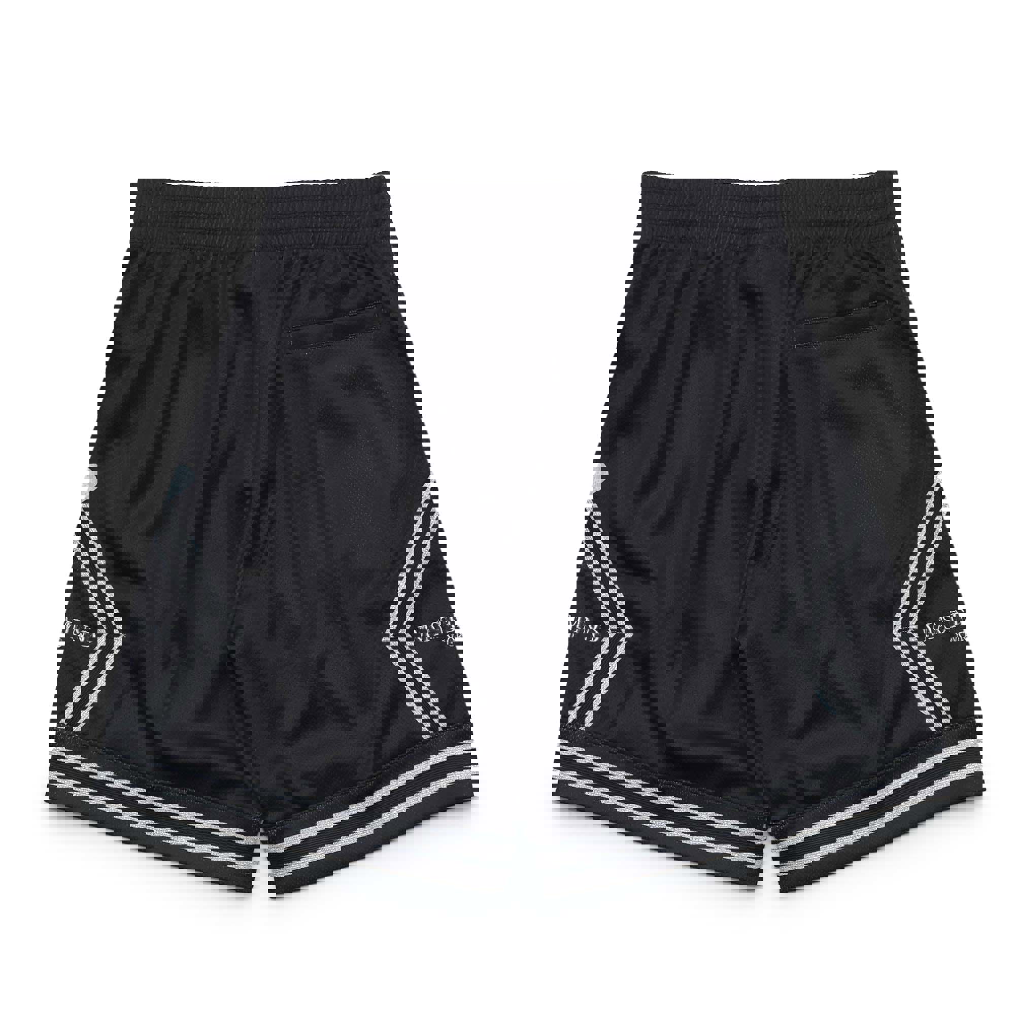 MASTERMIND | 聯名系列商品推薦| Mitchell & Ness