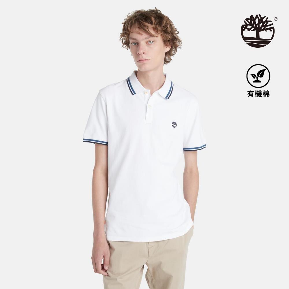 Timberland polo衫 2025