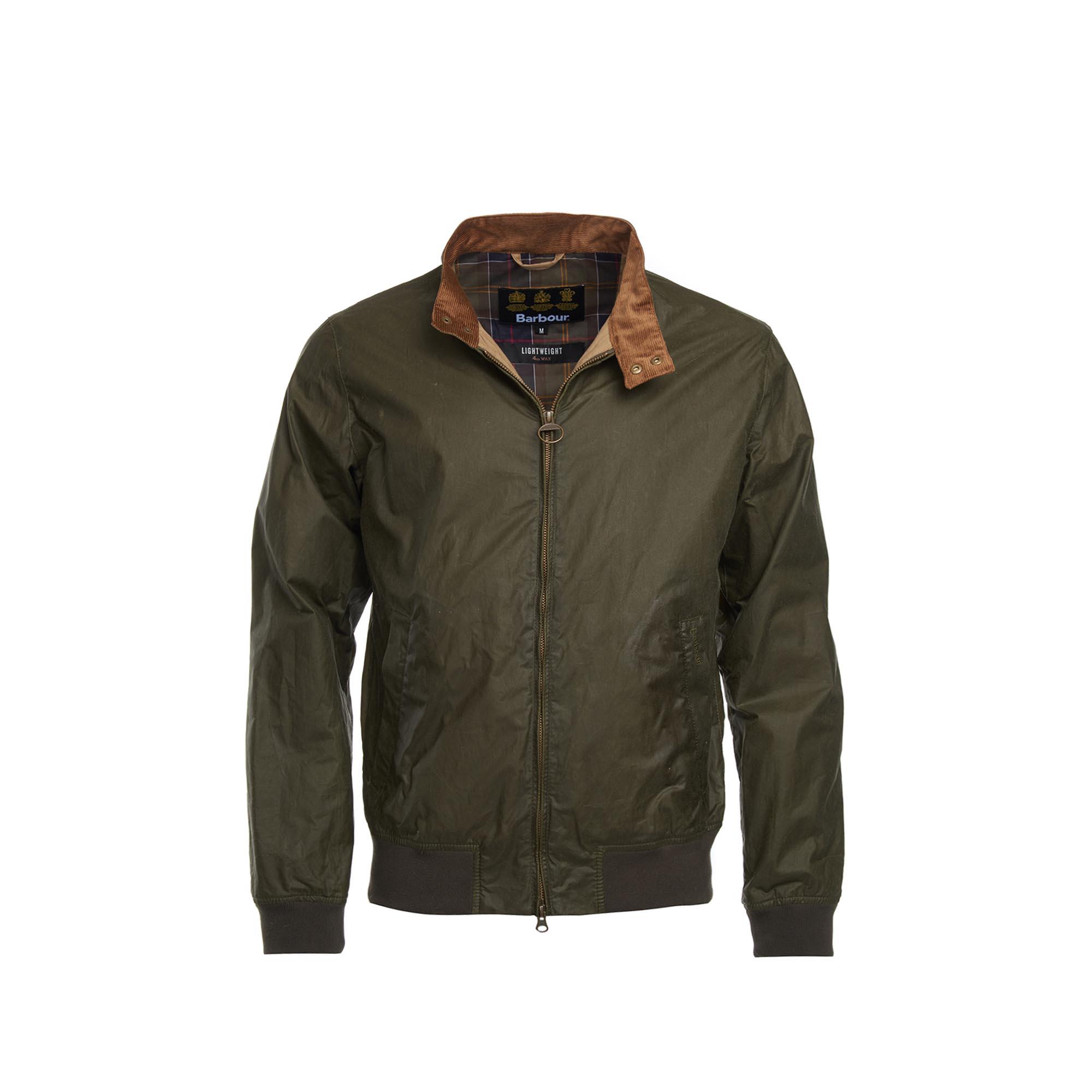 新着商品 新品 barbour Barbour SL 輕量油布夾克 LIGHT WEIGHT Royston