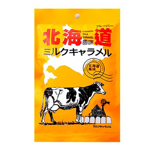 【宮田】北海道牛奶糖(９０ｇ)