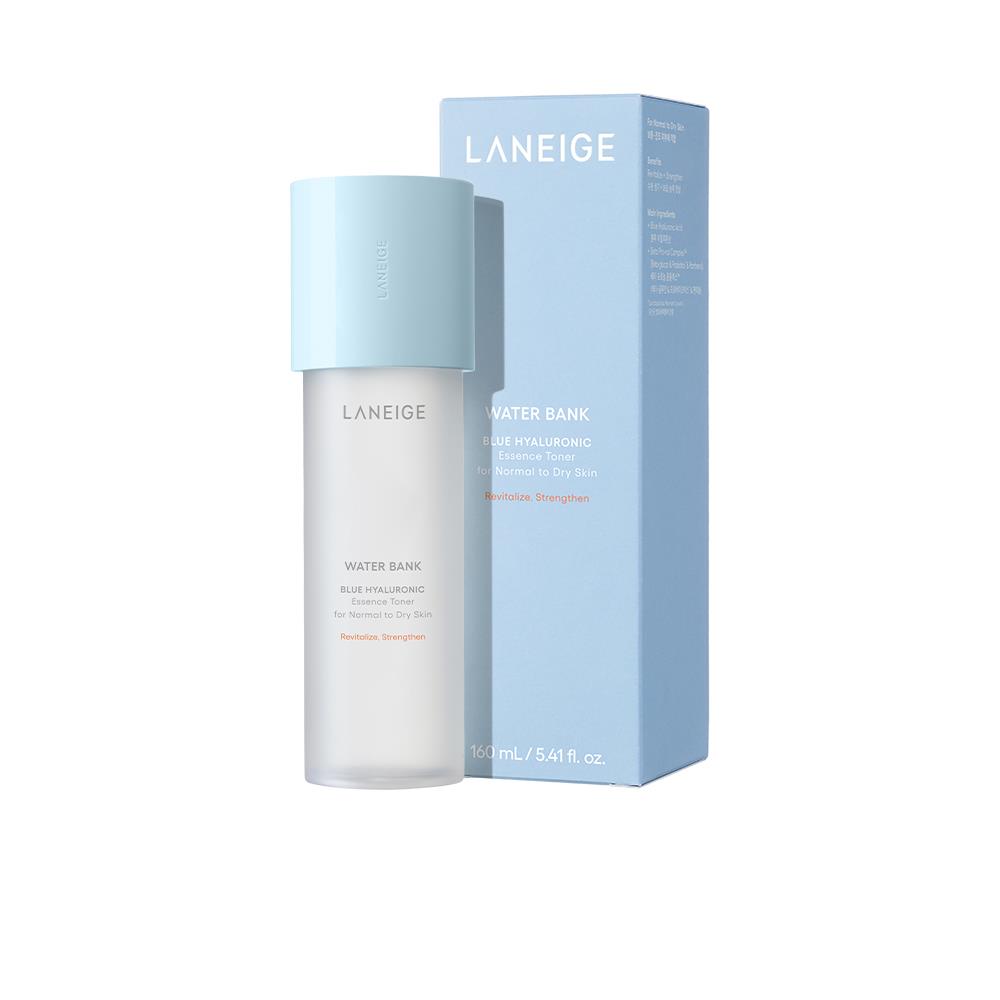 【LANEIGE 蘭芝】水酷修護保濕醒肌露 160ml
