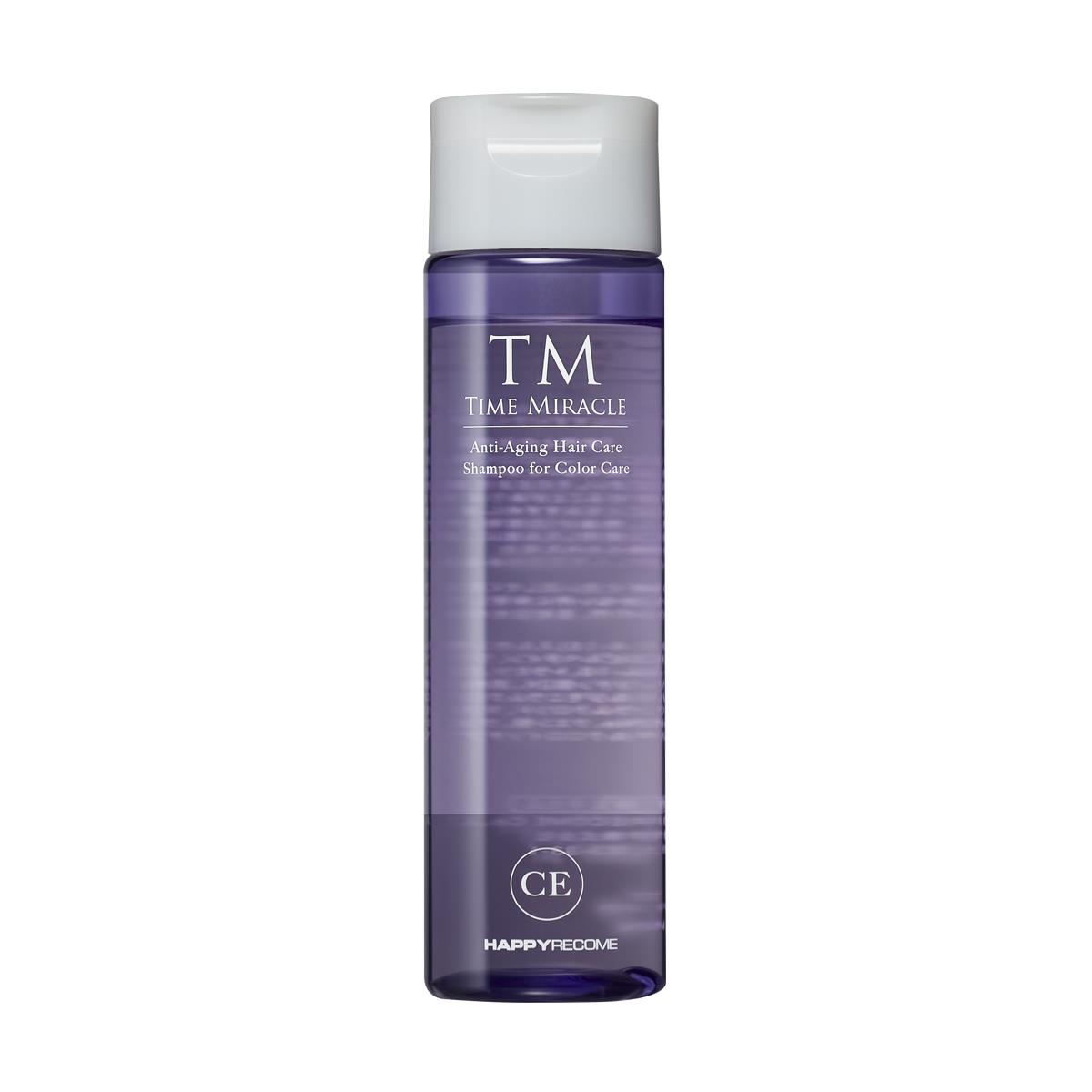 TM 小時光髮浴185mL_CE護色型