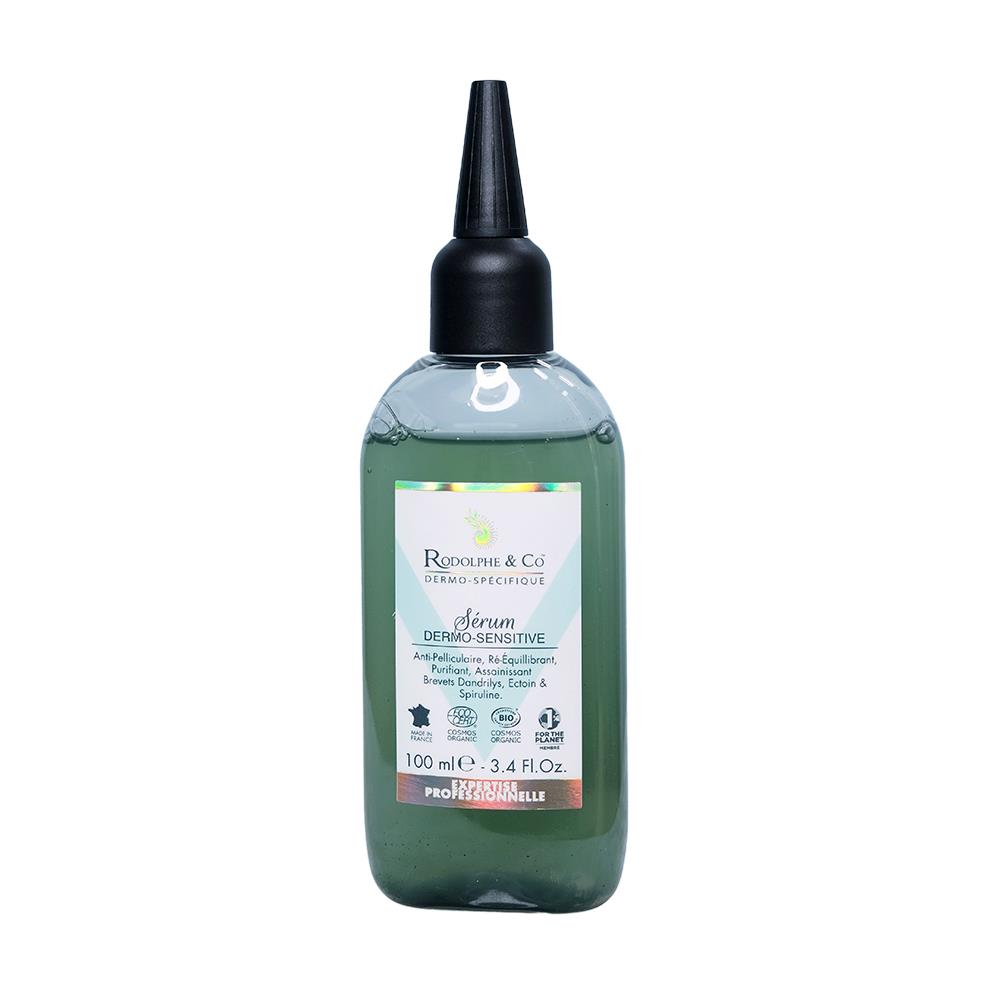 法國 Rodolphe & Co 垛芙抗屑精華液 100ml