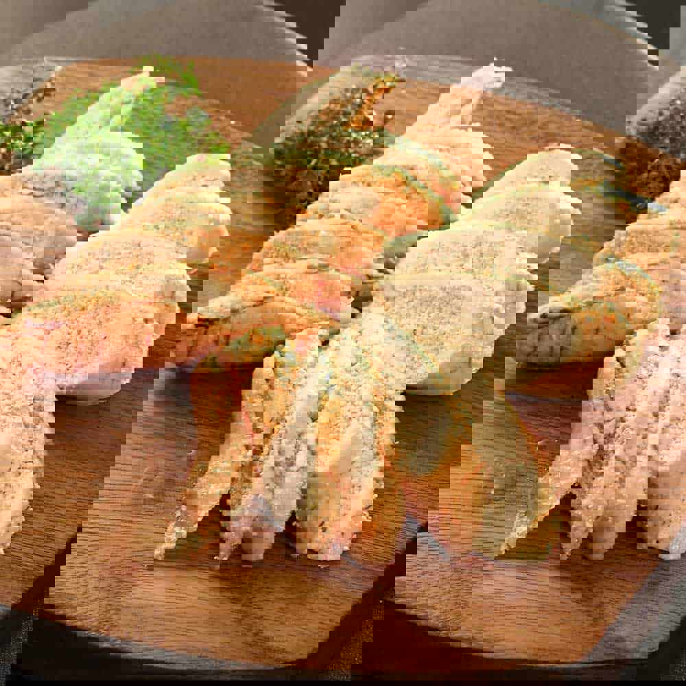 【冷凍店取—海揚鮮物】福氣滿滿魚卵160g±10%/條