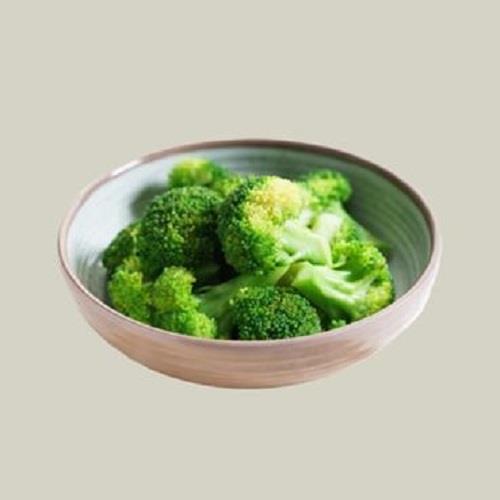 【冷凍店取—食安先生】鮮凍綠花椰菜(５００ｇ／包)