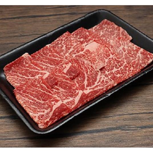 【冷凍店取—廚鮮食代】日本Ａ５和牛熟成霜降肉片(100g±10%/盒)