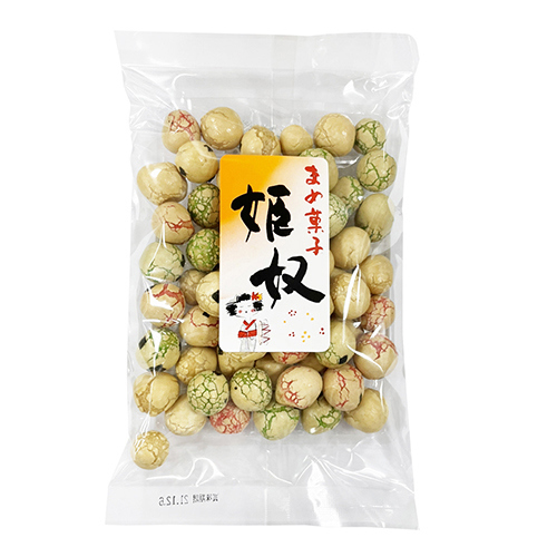【姬奴】豆果子(180g)(效期至2026/02/12)