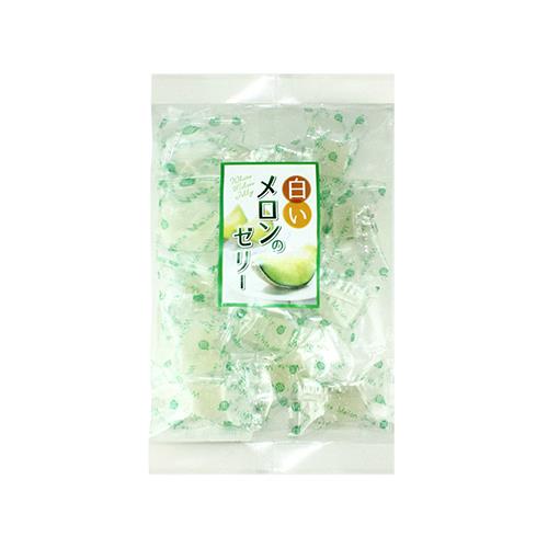 【豐榮】哈密瓜口味軟糖(２００ｇ)