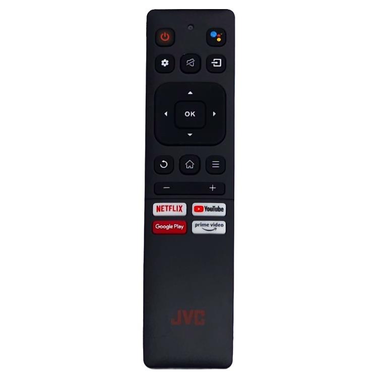 JVC 遙控器 R2