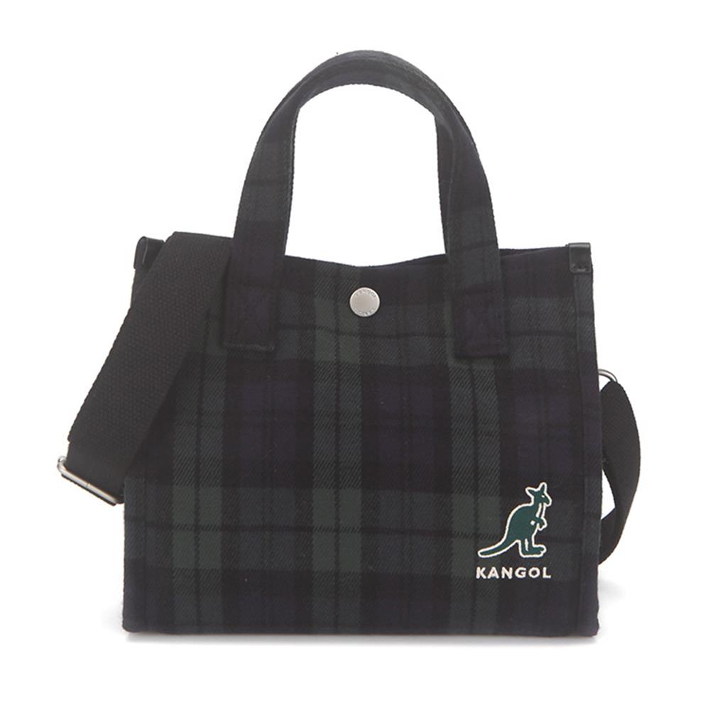 Kangol on sale tote bag