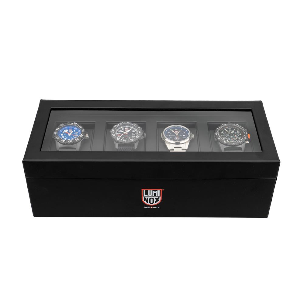 Collector’s Box手錶收藏盒 (4隻裝)/LM-JAC-L072