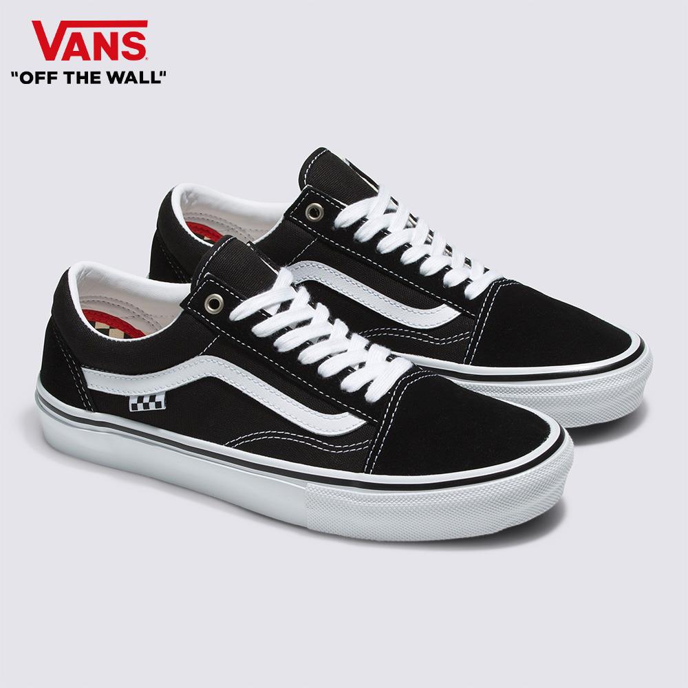 Vans OLD SKOOL鞋款