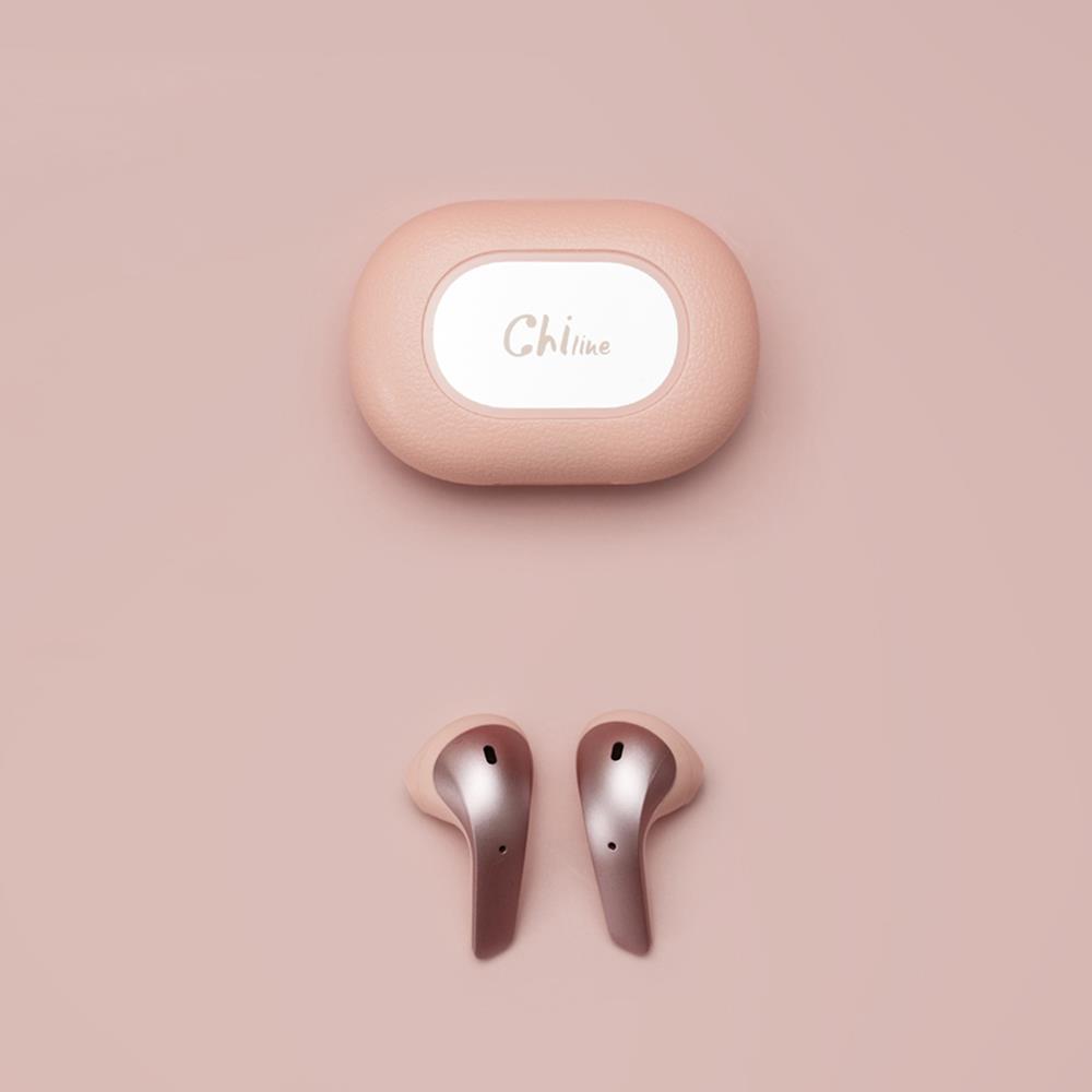 Chiline 泫音 MOJITO+ 真無線藍牙耳機 (CK21)