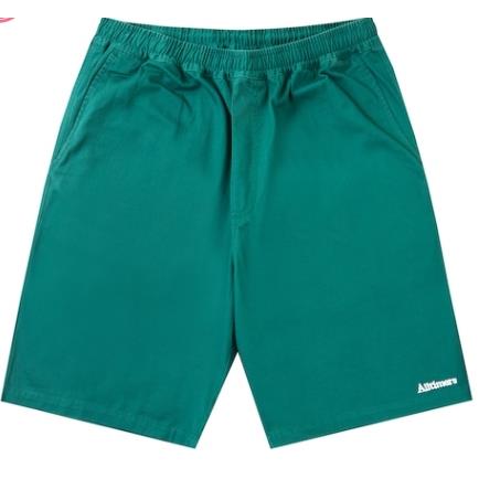 新製品情報も満載 【希少・美品・別注】Cvtvlist usual special shorts