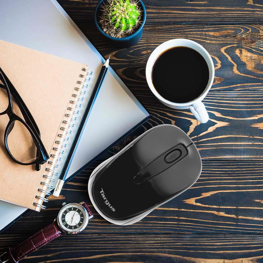 Targus Wireless Optical Mouse 光學無線滑鼠