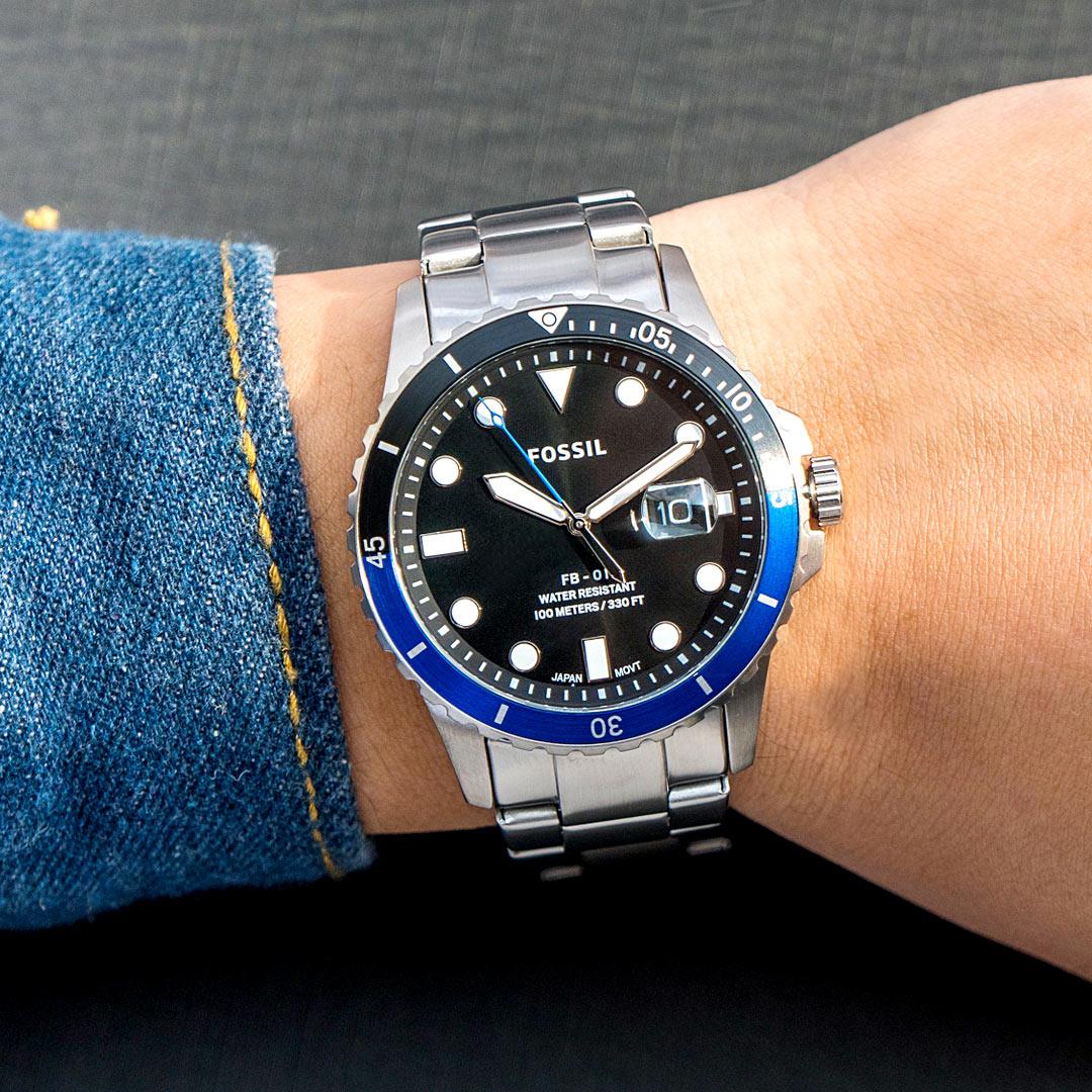 Fossil fs 2025 5669