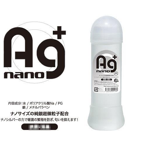 女人情趣-Ag業界初銀抑菌消臭潤滑-300ml