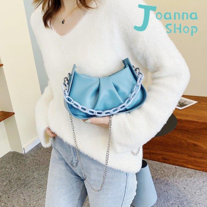 可愛無限大逛街日常斜背包1-Joanna Shop
