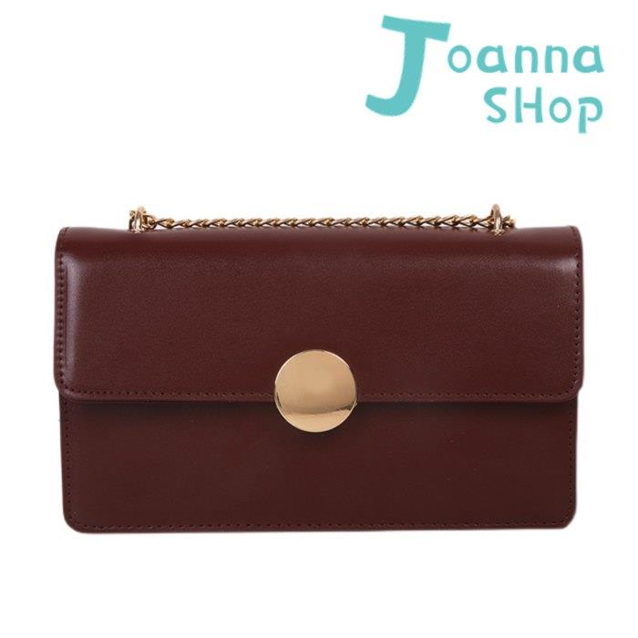 都會日常逛街斜背包1-Joanna Shop