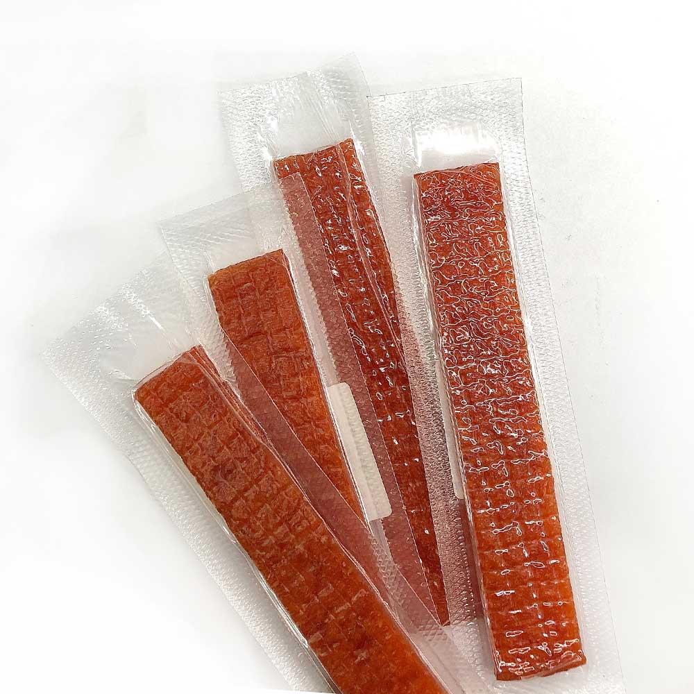 寵物犬貓零食-機能肉片 1入 (裸包裝) >可超取 (D001F90)