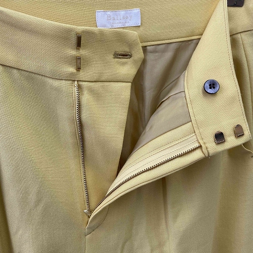 ballsey - 2nd STREET TAIWAN 官方網路旗艦店