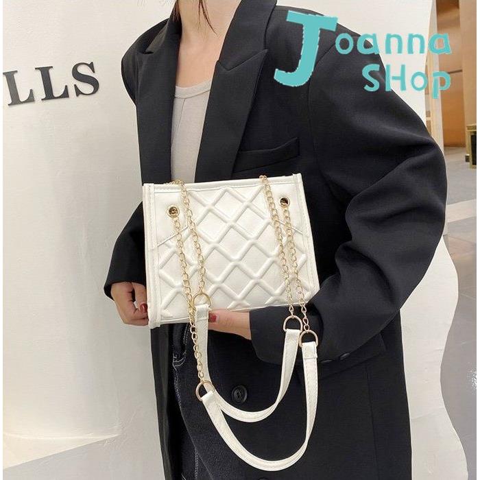 LOVE餅乾立體網百搭手提斜背包2-Joanna Shop