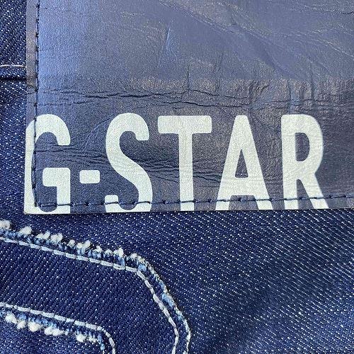 G-STAR RAW 丹寧- 2nd STREET TAIWAN 官方網路旗艦店