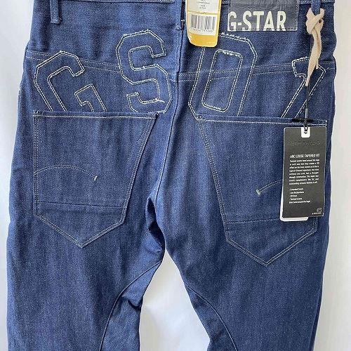 G-STAR RAW 丹寧- 2nd STREET TAIWAN 官方網路旗艦店