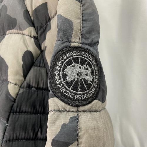 Canada clearance goose 5501m