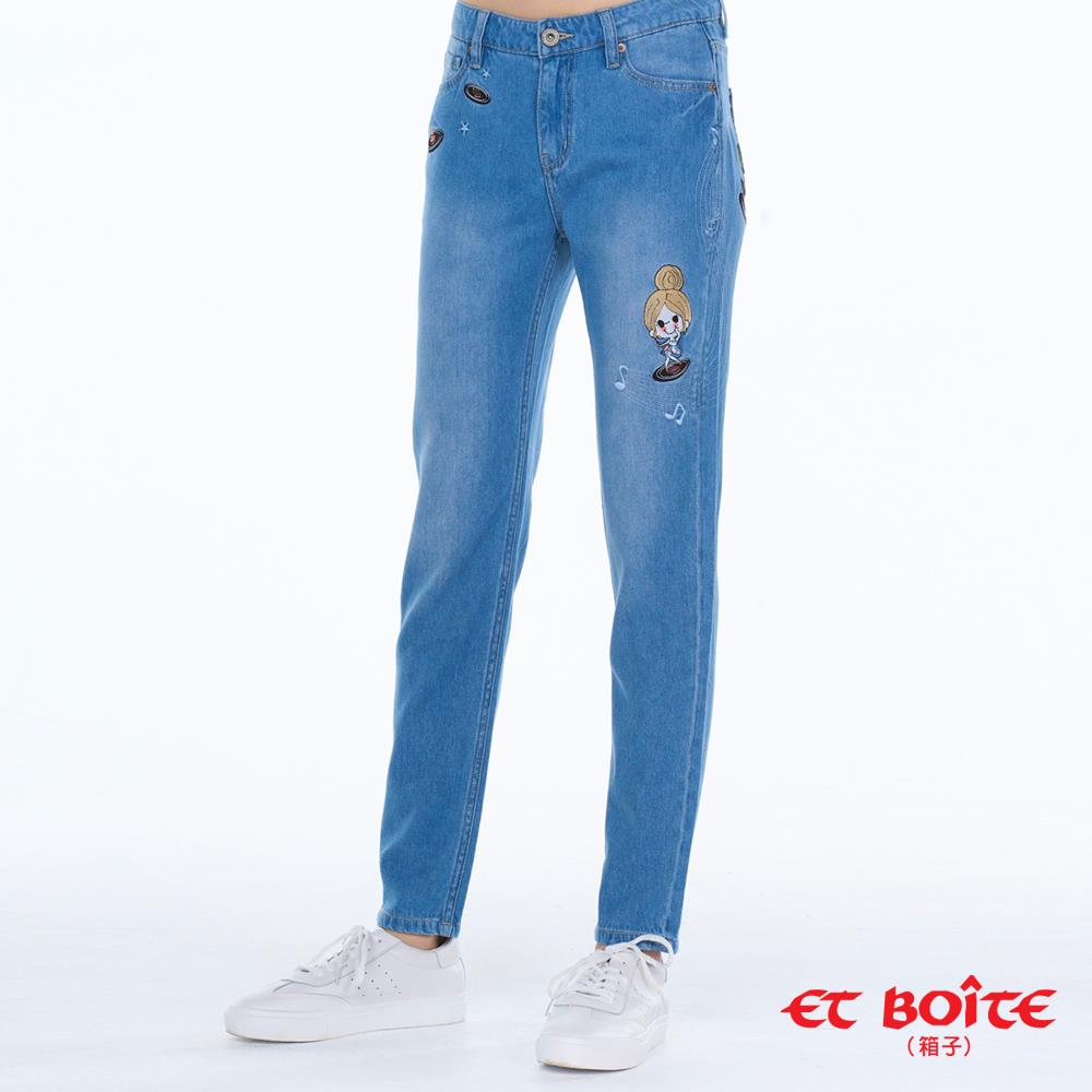 Calzedonia 2025 jeans paperino