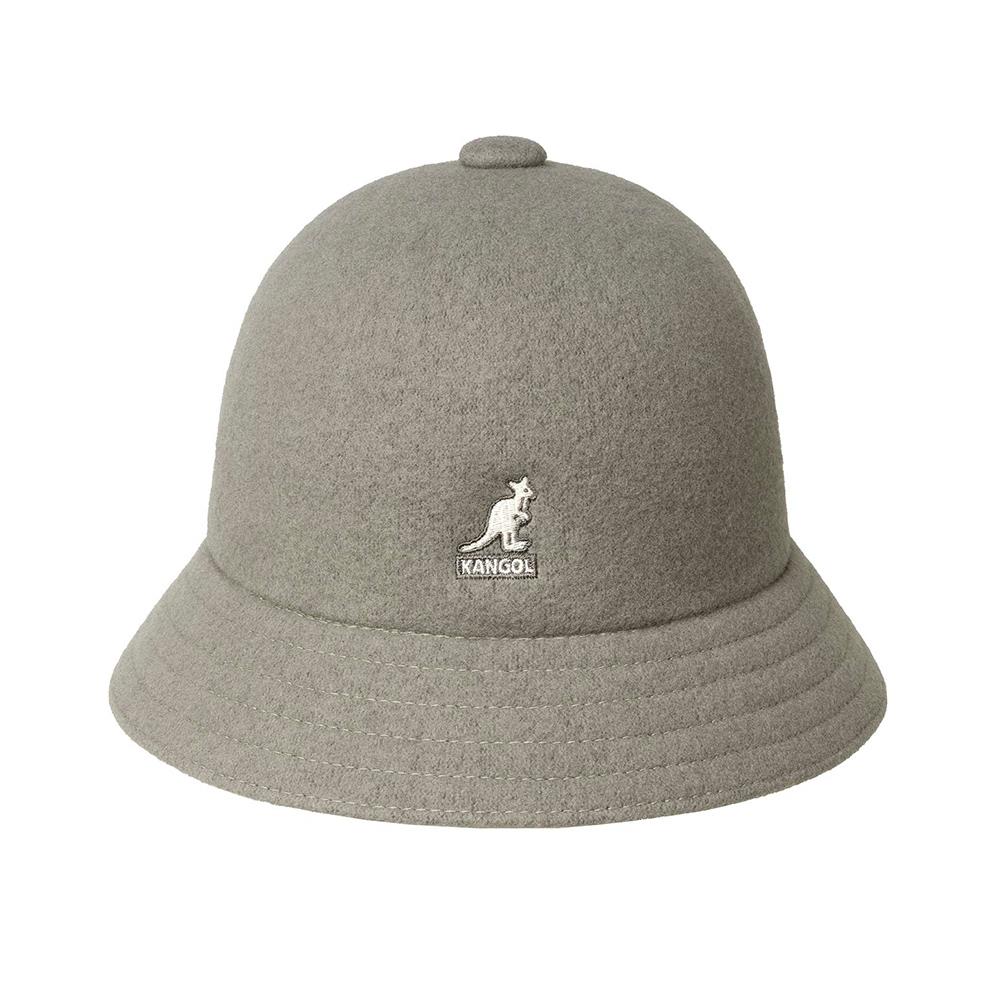 Wool 🔆 保暖舒適 - KANGOL 官方網站