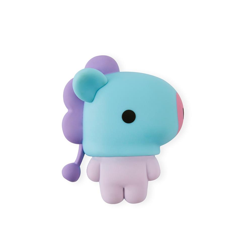 新発売の LINE FRIENDS BT21 オフィシャルトイクリスマスツリーフィギュア MANG qdtek.vn