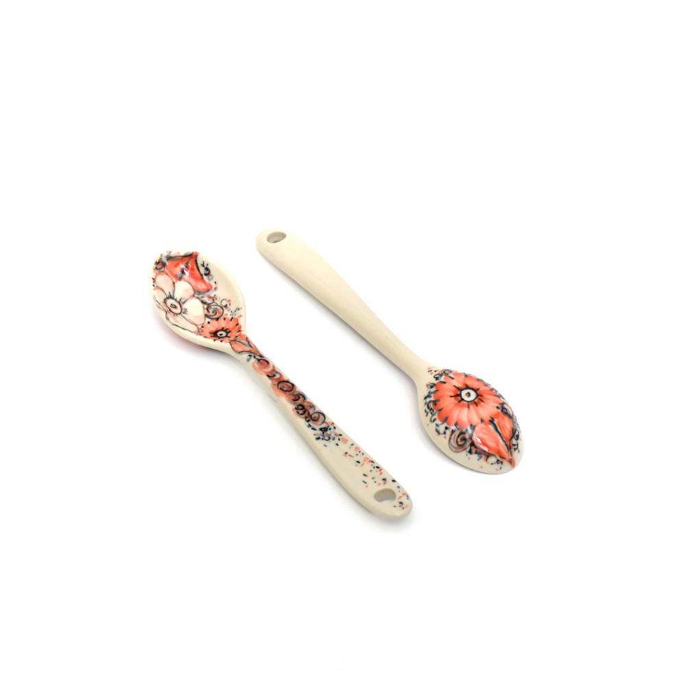 小咖啡匙 13.5cm #U4666