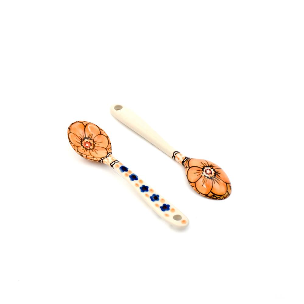小咖啡匙 13.5cm #U408B