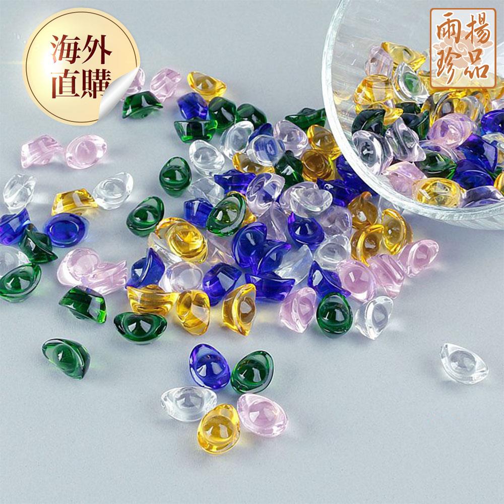 一路發小元寶－五行（限海外直購）Ingots