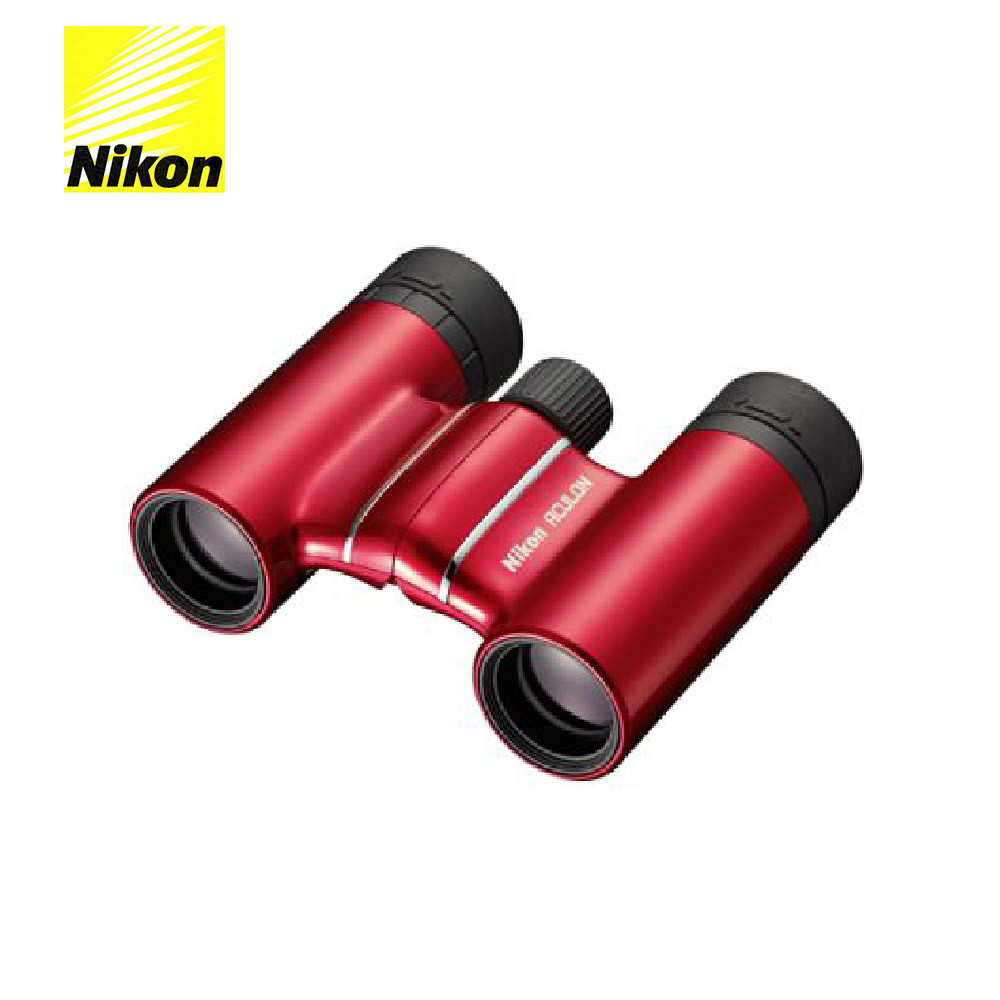 Nikon テレスコマイクロED 6X18D