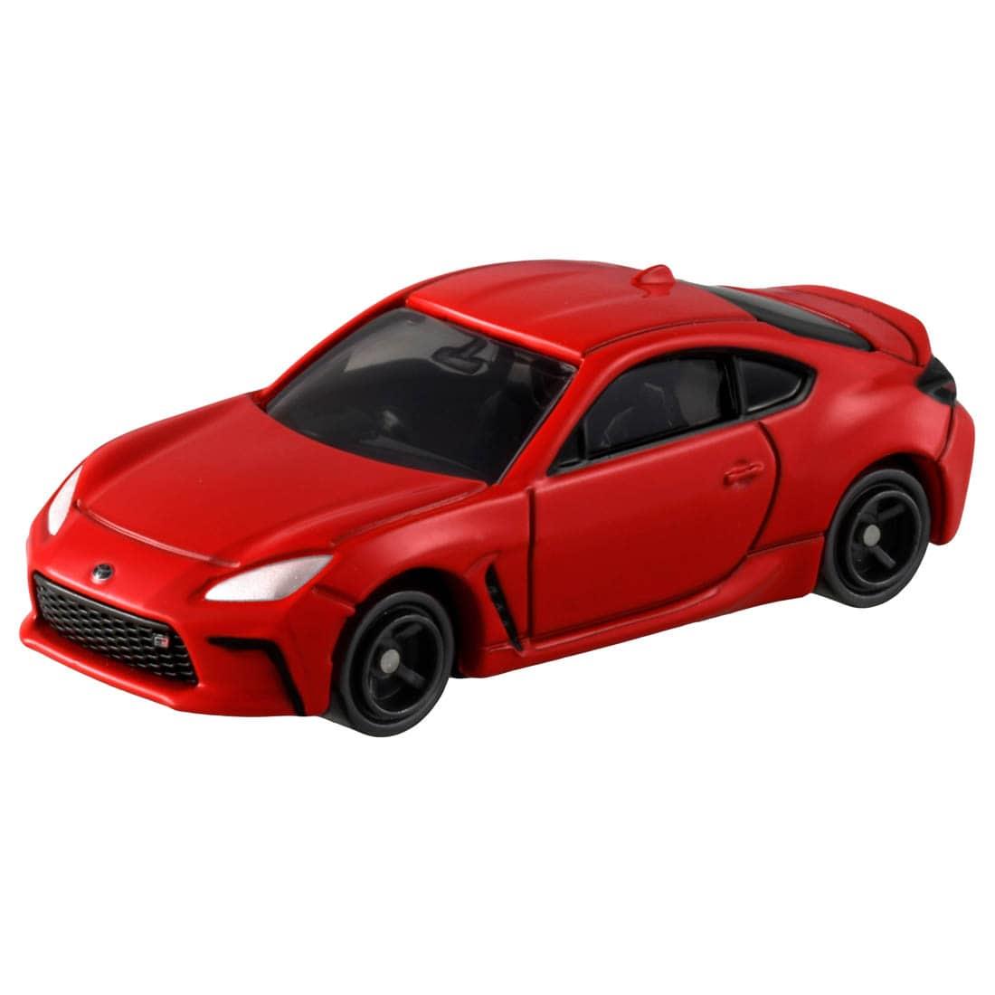 【TAKARA TOMY】豐田GR86(SPX26T)