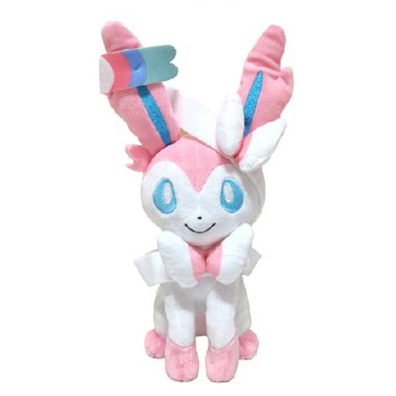 精靈寶可夢 仙子伊布 20cm