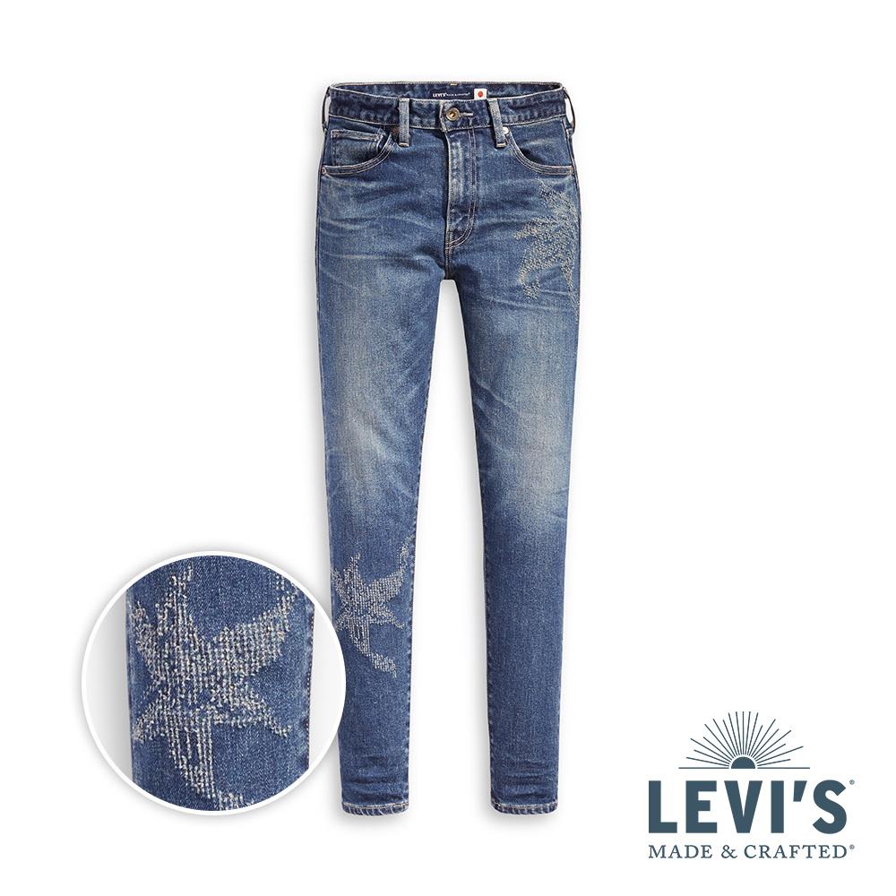 日本製赤耳- LEVI'S®官方旗艦店